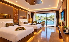 Chivatara Resort Bang Tao Beach Phuket - Sha